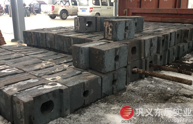 細碎機合金錘頭 合金復合錘頭 高鉻合金錘頭