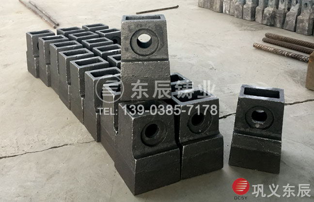 雙液雙金屬復合錘頭