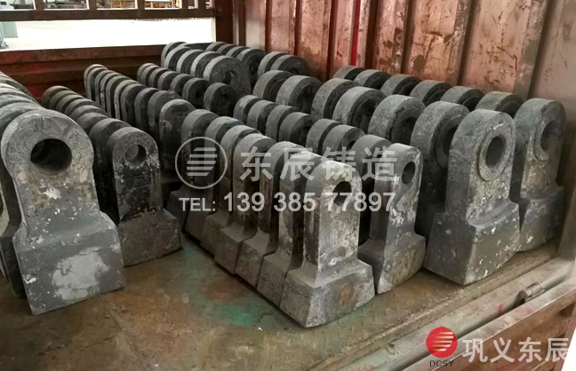 復合甩錘