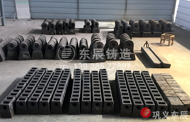 可逆錘頭